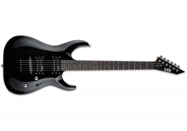 Preview: ESP LTD MH-10 Kit BLK