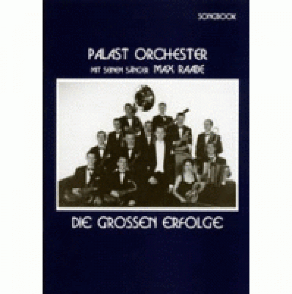 Preview: Palast Orchester - Die Großen Erfolge