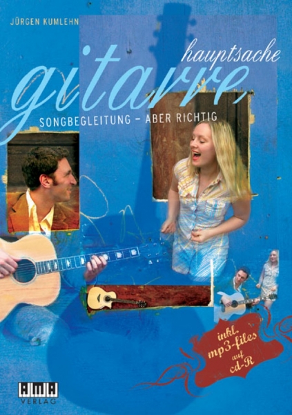 Preview: Hauptsache Gitarre