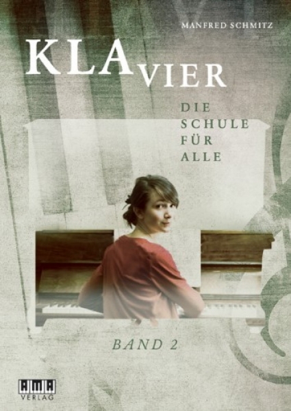 Preview: Klavier-Schule für alle Bd.2