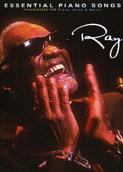 Preview: Ray Essential Piano Songs