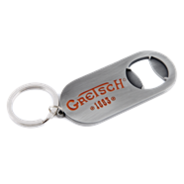 Preview: Gretsch Keychain Bottle Opener