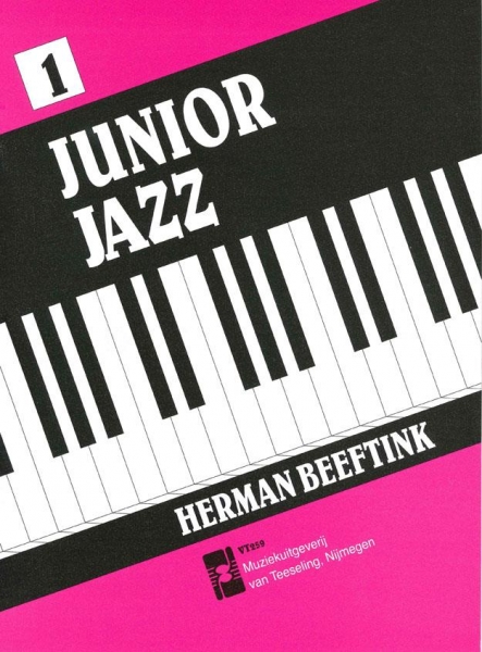 Preview: Junior Jazz 1