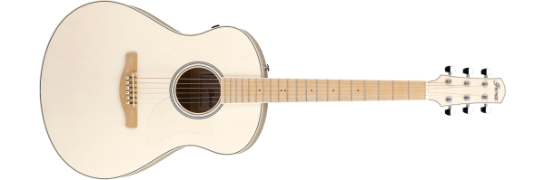 Preview: Ibanez AAM370E-OAW