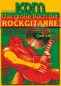 Preview: Das große Buch der Rockgitarre