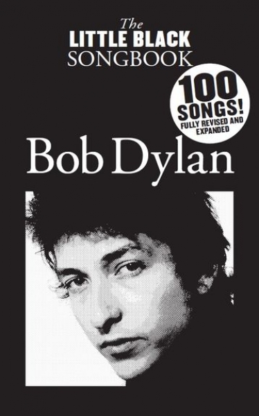 Preview: The Little Black Songbook Bob Dylan 100 DylanClassics