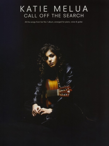 Preview: Katie Melua Call Off The Search