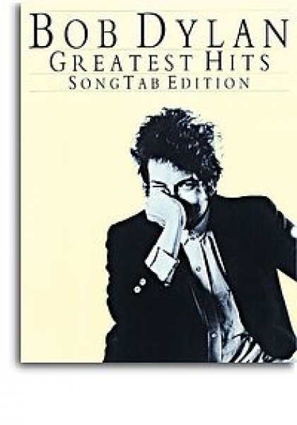 Preview: BOB DYLAN - Greatest Hits