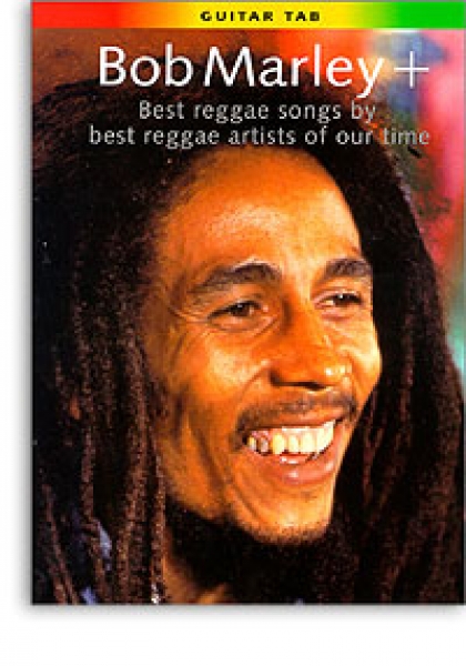 Preview: Bob Marley +