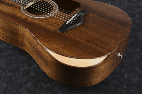 Preview: Ibanez AW54JR-OPN