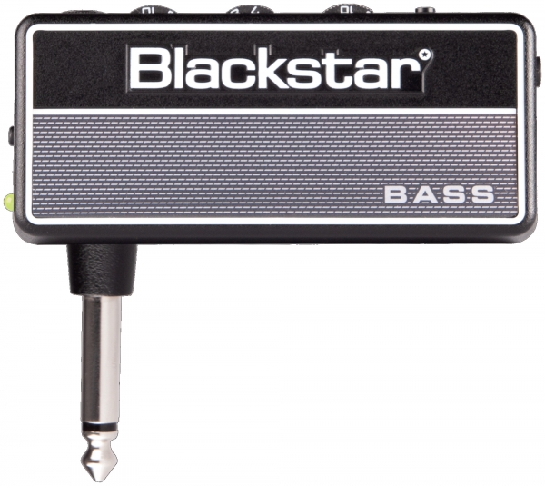 Preview: Blackstar amPlug Fly, Bass