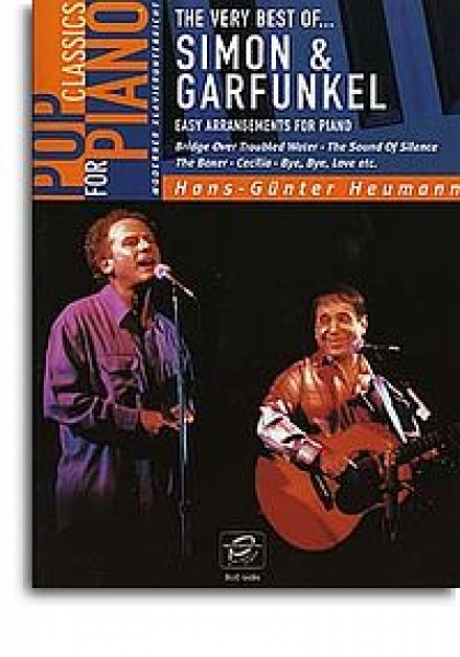 Preview: The very best of Simon & Garfunkel