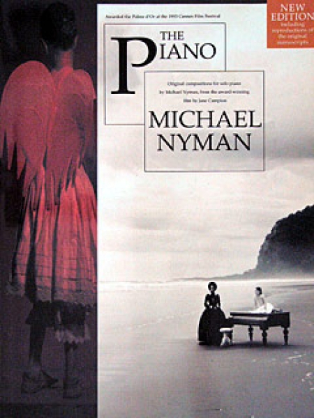 Preview: The Piano Michael Nyman