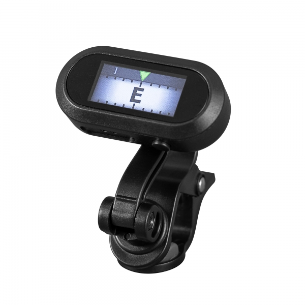 Preview: Cascha Chroma-Clip Tuner