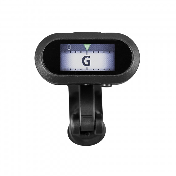 Preview: Cascha Chroma-Clip Tuner