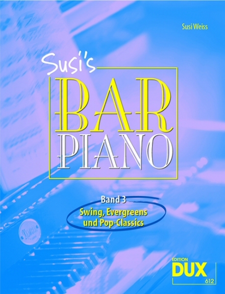 Preview: Susis Bar Piano Band 3