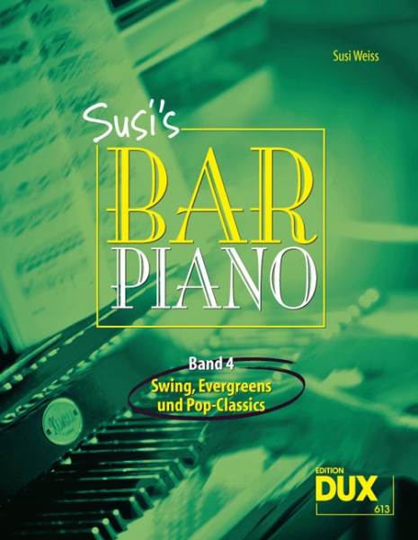 Preview: Susis Bar Piano Band 4