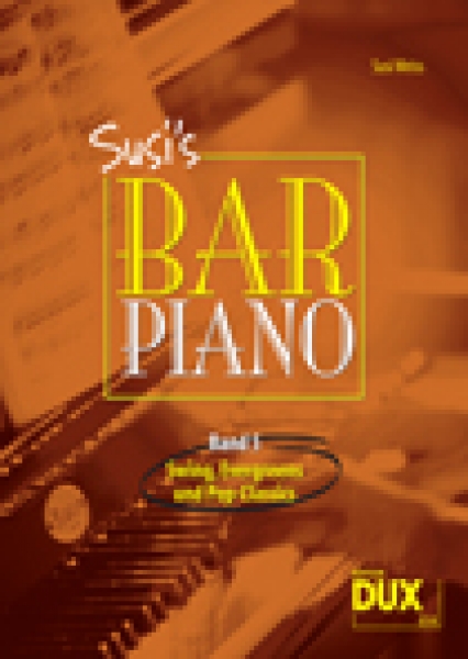 Preview: Susis Bar Piano Band 5