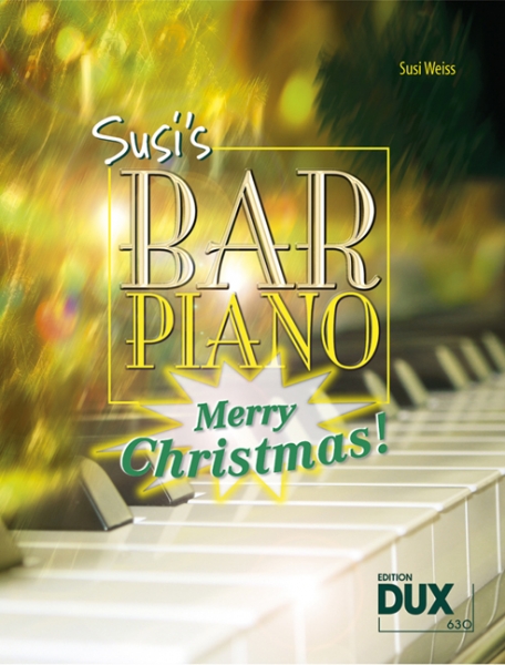 Preview: Susis Bar Piano Merry Christmas