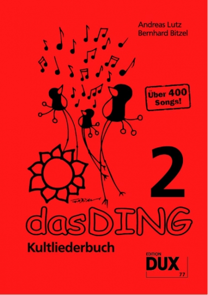 Preview: Das DING 2