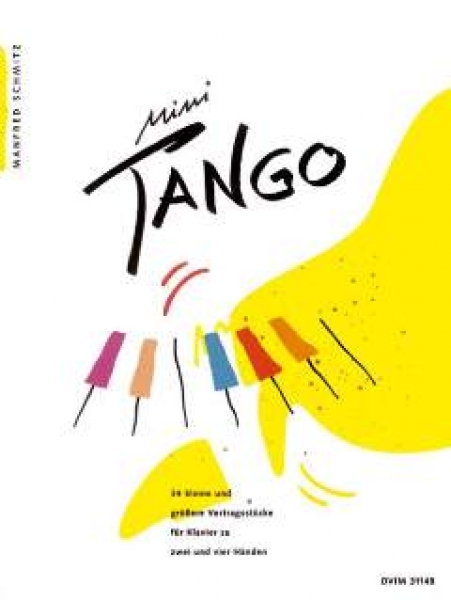 Preview: Mini Tango