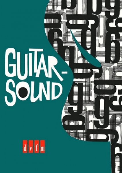 Preview: Guitar Sound v.Jürgen Kliem