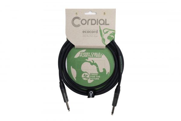 Preview: Cordial ECOCORD 3 PP