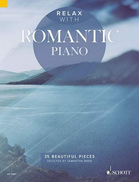 Preview: Relax with Romantic Piano