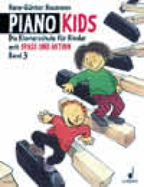 Preview: Piano Kids 3