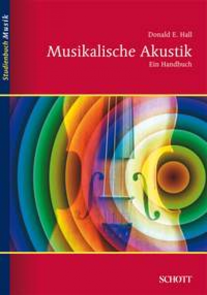 Preview: Musikalische Akustik