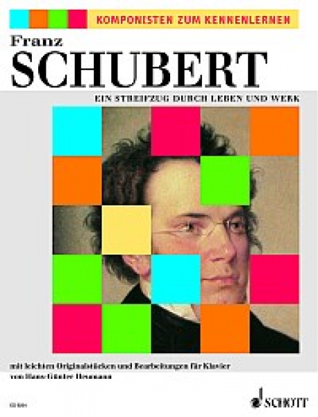 Preview: Schubert Franz