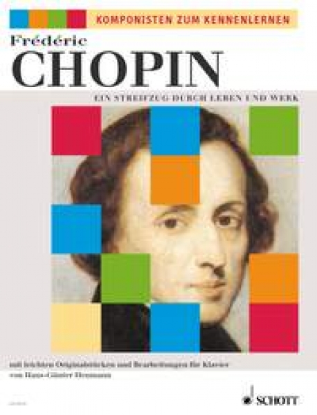 Preview: Chopin Frédéric