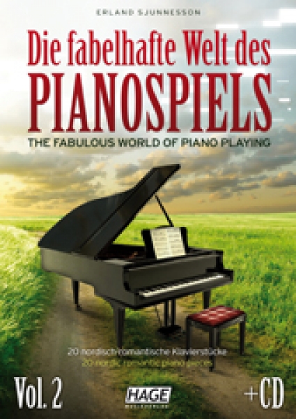 Preview: Die fabelhafte Welt des Pianospiels 2