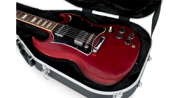 Preview: Gator GC-SG Gibson SG Guitar Case