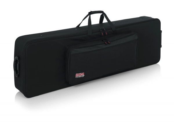 Preview: Gator GK-88 SLIM Leightweight Keyboard Case