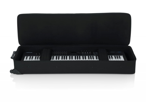 Preview: Gator GK-88 SLIM Leightweight Keyboard Case