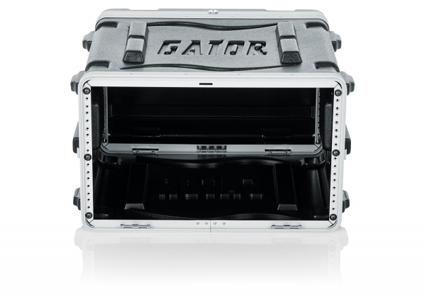 Preview: Gator GR-6L Audio Rack 6HE Standard