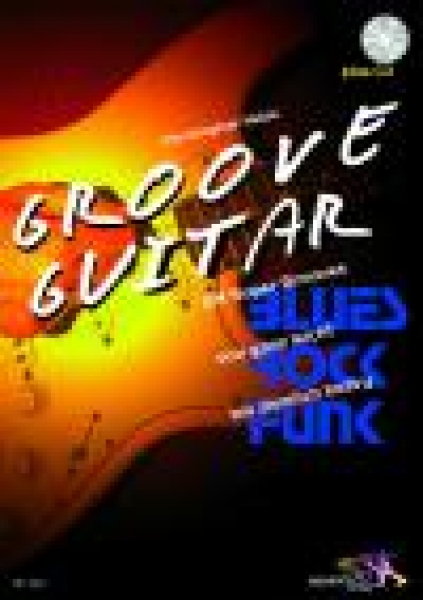 Preview: Groove Guitar