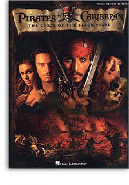 Preview: Pirates of the Caribbean