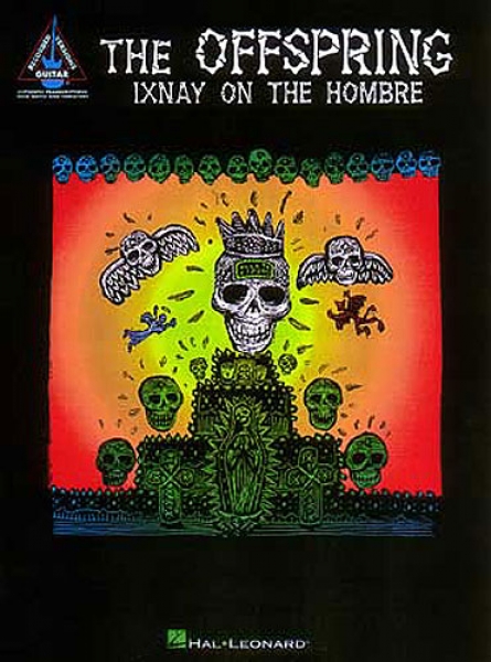 Preview: The Offspring Ixnay on the Hombre