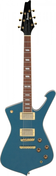 Preview: Ibanez IC420-ABM Iceman