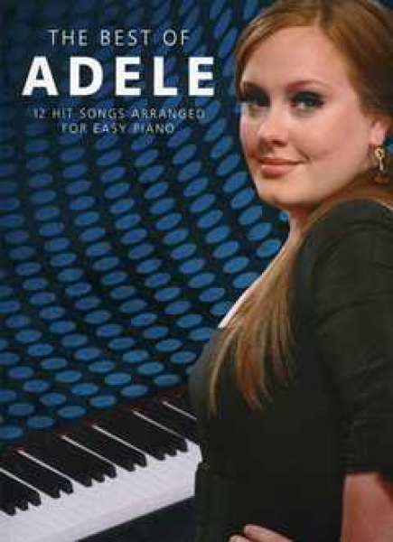 Preview: The Best Of Adele