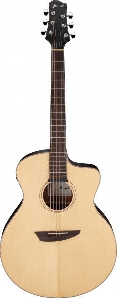 Preview: Ibanez PA300E-NSL