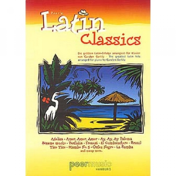 Preview: Latin Classics