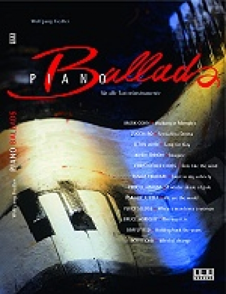 Preview: Piano Ballads