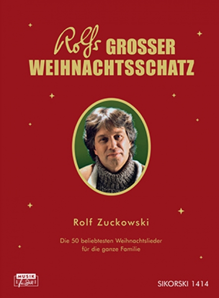 Preview: Rolfs großer Weihnachtsschatz