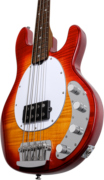 Preview: Sterling by Music Man StingRay Ray34 H HCBR2