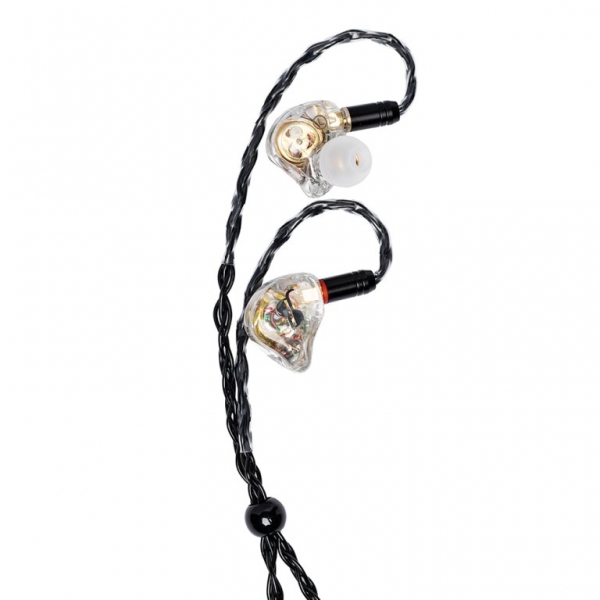 Preview: Stagg SPM-PRO TR In-Ear Kopfhörer