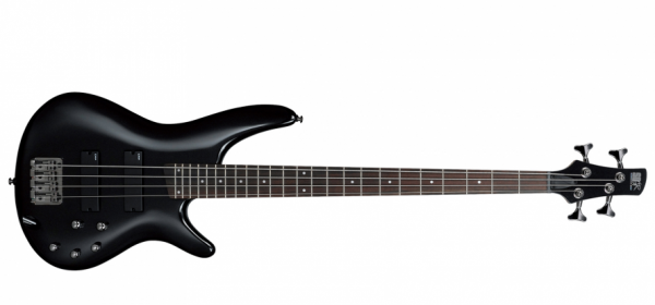 Preview: Ibanez SR300E-IPT