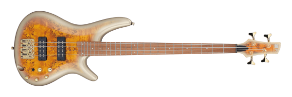 Preview: Ibanez SR400EPBDX-MGU